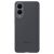 Захисний чохол Silicone Case для Samsung Galaxy S25 Edge (S937) EF-PS937CBEGWW - Black: фото 1 з 6