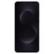 Захисний чохол Silicone Case для Samsung Galaxy S25 Edge (S937) EF-PS937CBEGWW - Black (389000B). Фото 2 з 6