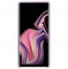 Защитный чехол Silicone Cover для Samsung Galaxy Note 9 (EF-PN960TVEGRU) - Violet (158539V). Фото 2 из 3