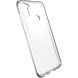 Захисний чохол Speck Presidio Exotech для Samsung Galaxy A11 (A115) - Clear (264566C). Фото 2 з 5