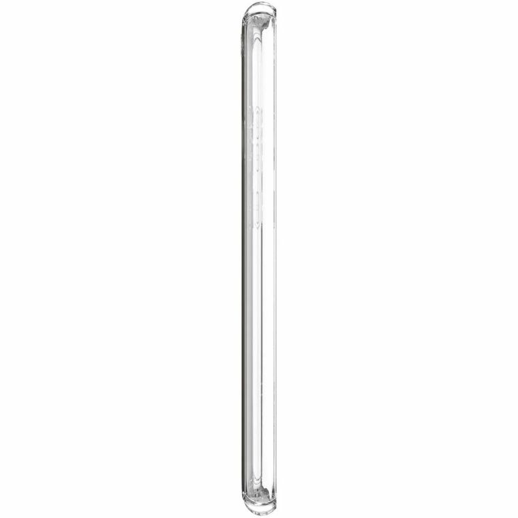Захисний чохол Speck Presidio Exotech для Samsung Galaxy A11 (A115) - Clear: фото 4 з 5