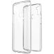 Захисний чохол Speck Presidio Exotech для Samsung Galaxy A11 (A115) - Clear (264566C). Фото 1 з 5