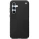 Захисний чохол Speck Presidio2 Grip для Samsung Galaxy S24 FE (S721) 150845-3205 - Black (375125B). Фото 2 з 9