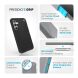 Захисний чохол Speck Presidio2 Grip для Samsung Galaxy S24 FE (S721) 150845-3205 - Black (375125B). Фото 5 з 9