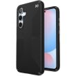Захисний чохол Speck Presidio2 Grip для Samsung Galaxy S24 FE (S721) 150845-3205 - Black (375125B)