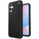 Захисний чохол Speck Presidio2 Grip для Samsung Galaxy S24 FE (S721) 150845-3205 - Black (375125B). Фото 1 з 9