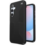 Защитный чехол Speck Presidio2 Grip для Samsung Galaxy S24 FE (S721) 150845-3205 - Black: фото 1 из 9