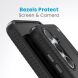 Захисний чохол Speck Presidio2 Grip для Samsung Galaxy S24 FE (S721) 150845-3205 - Black (375125B). Фото 7 з 9