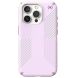 Защитный чехол Speck Presidio2 Grip MagSafe для iPhone 15 Pro (150563-3207) - Soft Lilac (350847LV). Фото 3 из 10