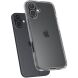 Захисний чохол Spigen (SGP) Crystal Hybrid для Apple iPhone 16 Plus (ACS08095) - Crystal Clear (360695C). Фото 4 з 13