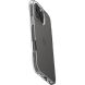 Защитный чехол Spigen (SGP) Liquid Crystal для Apple iPhone 16 Pro - Crystal Clear (360577C). Фото 3 из 13