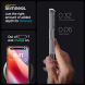Защитный чехол Spigen (SGP) Liquid Crystal для Apple iPhone 16 Pro - Crystal Clear (360577C). Фото 11 из 13