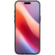 Защитный чехол Spigen (SGP) Liquid Crystal для Apple iPhone 16 Pro - Crystal Clear (360577C). Фото 4 из 13