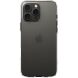 Защитный чехол Spigen (SGP) Liquid Crystal для Apple iPhone 16 Pro - Crystal Clear (360577C). Фото 2 из 13