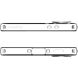 Защитный чехол Spigen (SGP) Liquid Crystal для Samsung Galaxy A56 (A566) ACS09296 - Crystal Clear (372185C). Фото 10 из 16