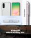 Защитный чехол Spigen (SGP) Liquid Crystal для Samsung Galaxy A56 (A566) ACS09296 - Crystal Clear (372185C). Фото 16 из 16