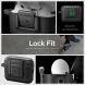 Захисний чохол Spigen (SGP) Lock Fit для Apple AirPods Pro 2 - Vintage Khaki (263235G). Фото 17 з 22