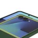 Захисний чохол Spigen Nano Pop MagFit (FF) для Samsung Galaxy Flip 7 (ACS11159) - Avo Green (383934G). Фото 13 з 24