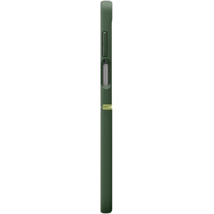 Захисний чохол Spigen Nano Pop MagFit (FF) для Samsung Galaxy Flip 7 (ACS11159) - Avo Green: фото 16 з 24