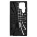Защитный чехол Spigen (SGP) Slim Armor для Samsung Galaxy S22 Ultra (S908) - Black (289970B). Фото 6 из 9