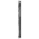 Защитный чехол Spigen (SGP) Slim Armor Essential S (MagFit) для Apple iPhone 15 Pro (ACS06477) - Crystal Clear (350835C). Фото 6 из 10
