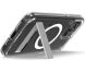 Защитный чехол Spigen (SGP) Slim Armor Essential S (MagFit) для Apple iPhone 15 Pro (ACS06477) - Crystal Clear (350835C). Фото 8 из 10