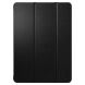 Захисний чохол Spigen (SGP) Smart Fold для iPad Pro 12.9 (2020) - Black (265126B). Фото 3 з 16