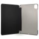 Захисний чохол Spigen (SGP) Smart Fold для iPad Pro 12.9 (2020) - Black (265126B). Фото 6 з 16