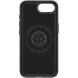 Защитный чехол Spigen (SGP) Thin Fit (MagFit) для Apple iPhone 16e (ACS09135) - Black (376472B). Фото 5 из 16
