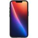 Защитный чехол Spigen (SGP) Thin Fit (MagFit) для Apple iPhone 16e (ACS09135) - Black (376472B). Фото 3 из 16