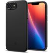 Защитный чехол Spigen (SGP) Thin Fit (MagFit) для Apple iPhone 16e (ACS09135) - Black (376472B)