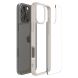Защитный чехол Spigen Ultra Hybrid для iPhone 16 Pro Max (ACS08385) - Natural Titanium (360474H). Фото 7 из 12