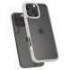 Защитный чехол Spigen Ultra Hybrid для iPhone 16 Pro Max (ACS08385) - Natural Titanium (360474H). Фото 5 из 12