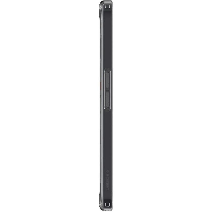 Защитный чехол Spigen (SGP) Ultra Hybrid для Nothing Phone (2a) / Phone (2a) Plus - Space Crystal: фото 7 из 14