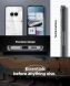 Защитный чехол Spigen (SGP) Ultra Hybrid для Nothing Phone (2a) / Phone (2a) Plus - Space Crystal (352512S). Фото 14 из 14