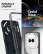 Защитный чехол Spigen (SGP) Ultra Hybrid для Nothing Phone (2a) / Phone (2a) Plus - Space Crystal (352512S). Фото 13 из 14
