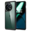 Захисний чохол Spigen (SGP) Ultra Hybrid для OnePlus 11 - Matte Black (319540B)