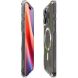 Защитный чехол Spigen (SGP) Ultra Hybrid (MagFit) для Apple iPhone 16 Pro - Digital Camo (360580C). Фото 5 из 12