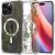 Защитный чехол Spigen (SGP) Ultra Hybrid (MagFit) для Apple iPhone 16 Pro - Digital Camo: фото 1 из 12