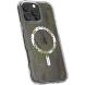 Защитный чехол Spigen (SGP) Ultra Hybrid (MagFit) для Apple iPhone 16 Pro - Digital Camo (360580C). Фото 4 из 12