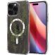 Защитный чехол Spigen (SGP) Ultra Hybrid (MagFit) для Apple iPhone 16 Pro - Digital Camo (360580C). Фото 2 из 12