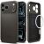 Защитный чехол Spigen Thin Fit (MagFit) для iPhone 18 Pro Max (ACS12107) - Gunmetal: фото 1 из 13