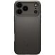 Защитный чехол Spigen Thin Fit (MagFit) для iPhone 18 Pro Max (ACS12107) - Gunmetal (440305H). Фото 3 из 13