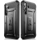 Защитный чехол Supcase Unicorn Beetle Pro Rugged Case 2 Set для Samsung Galaxy S24 Plus (S926) - Black (347005B). Фото 3 из 9