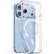Захисний чохол Tech-Protect FlexAir MagSafe для iPhone 18 Pro Max / 17 Pro Max (5906302325139) - Clear (423908C). Фото 2 з 9
