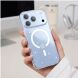 Захисний чохол Tech-Protect FlexAir MagSafe для iPhone 18 Pro Max / 17 Pro Max (5906302325177) - Glitter (423908T). Фото 9 з 9