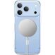Захисний чохол Tech-Protect FlexAir MagSafe для iPhone 18 Pro Max / 17 Pro Max (5906302325139) - Clear (423908C). Фото 4 з 9