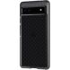 Защитный чехол Tech21 Evo Check для Google Pixel 6a - Black (293656B). Фото 2 из 6