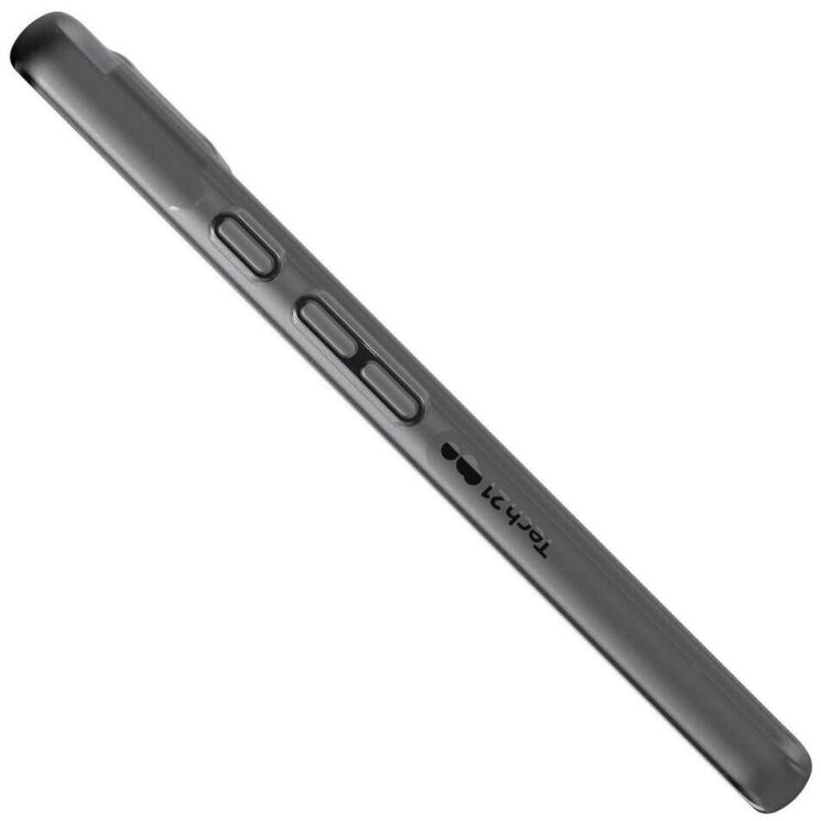 Защитный чехол Tech21 Evo Check для Google Pixel 6a - Black: фото 6 из 6