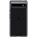 Защитный чехол Tech21 Evo Check для Google Pixel 6a - Black (293656B). Фото 1 из 6